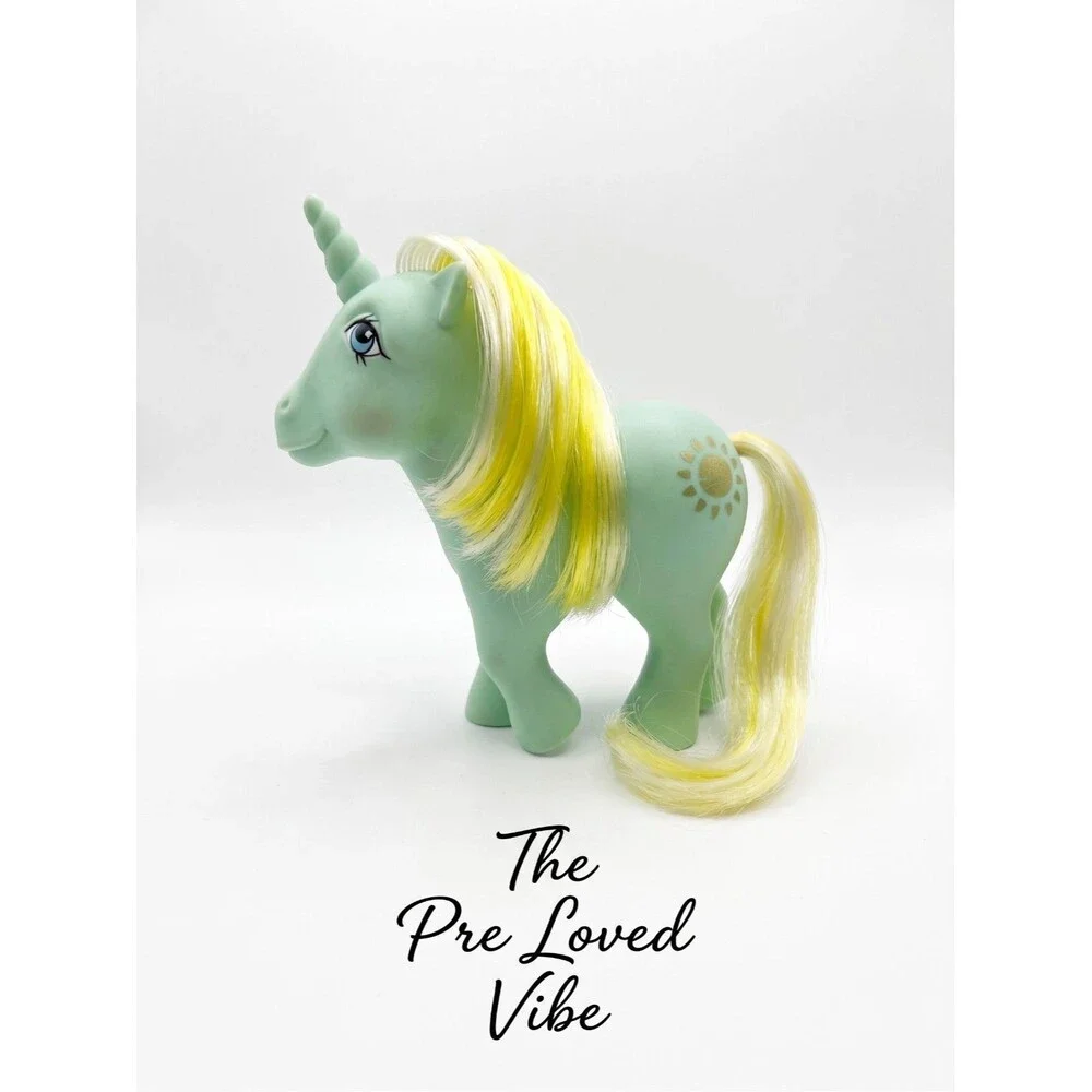 My Little Pony G1 